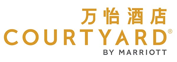 Courtyard by Marriott Shenzhen Baoan Logo